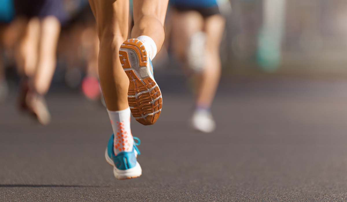 Grande course & marche pour : Autisme Mauricie