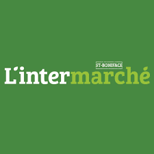 L’Intermarché Gervais, Saint-Boniface